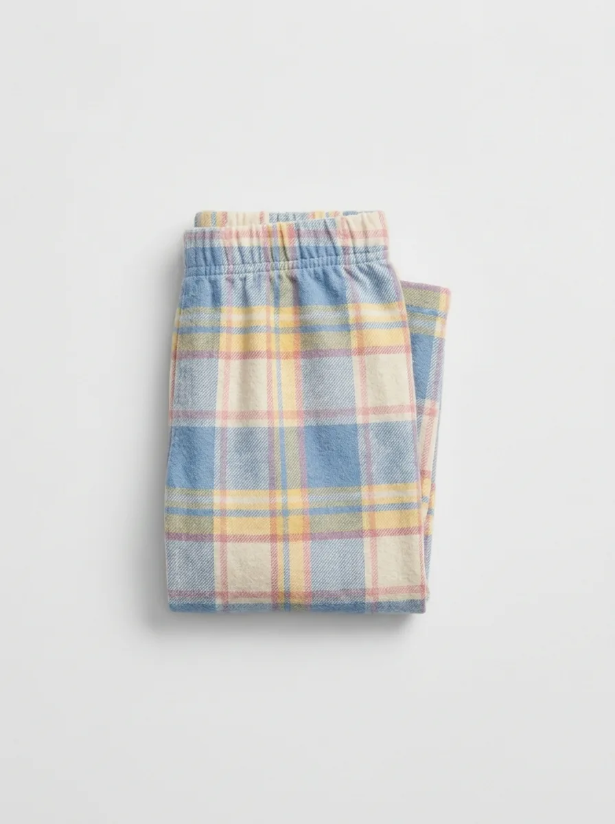 Celana Anak Flanel Adem
